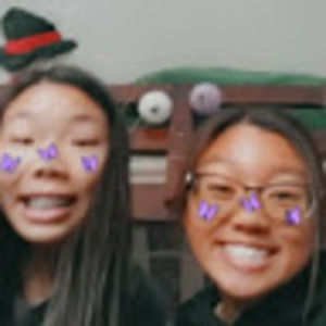 Meet your Posher, Karin